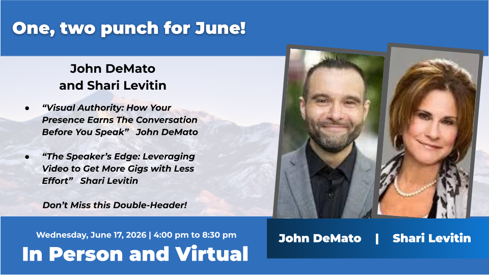 DeMato:Levitin